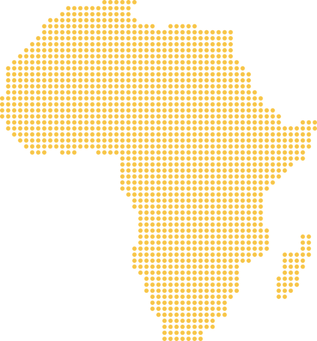 African Market Presence