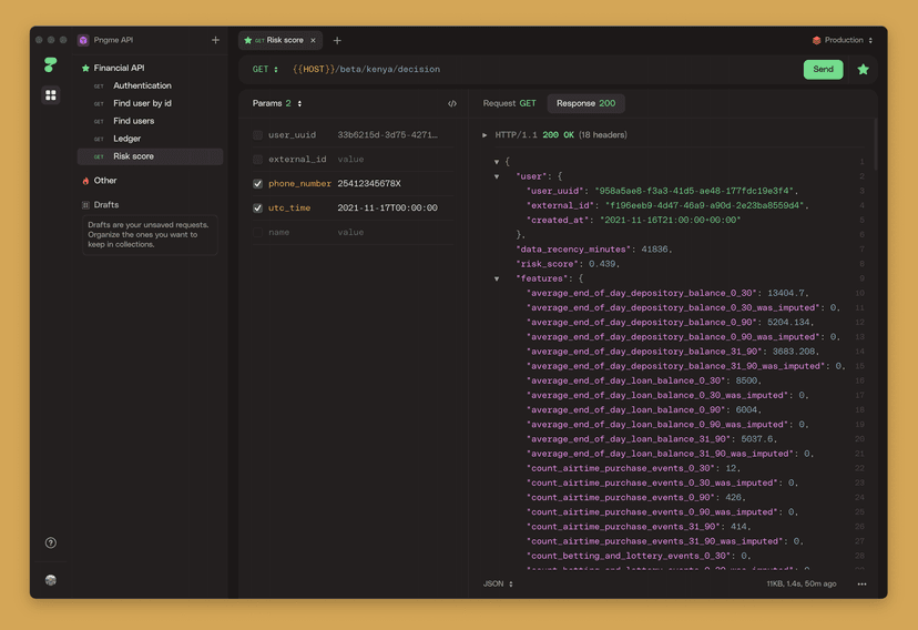 Deposit Rate Optimization